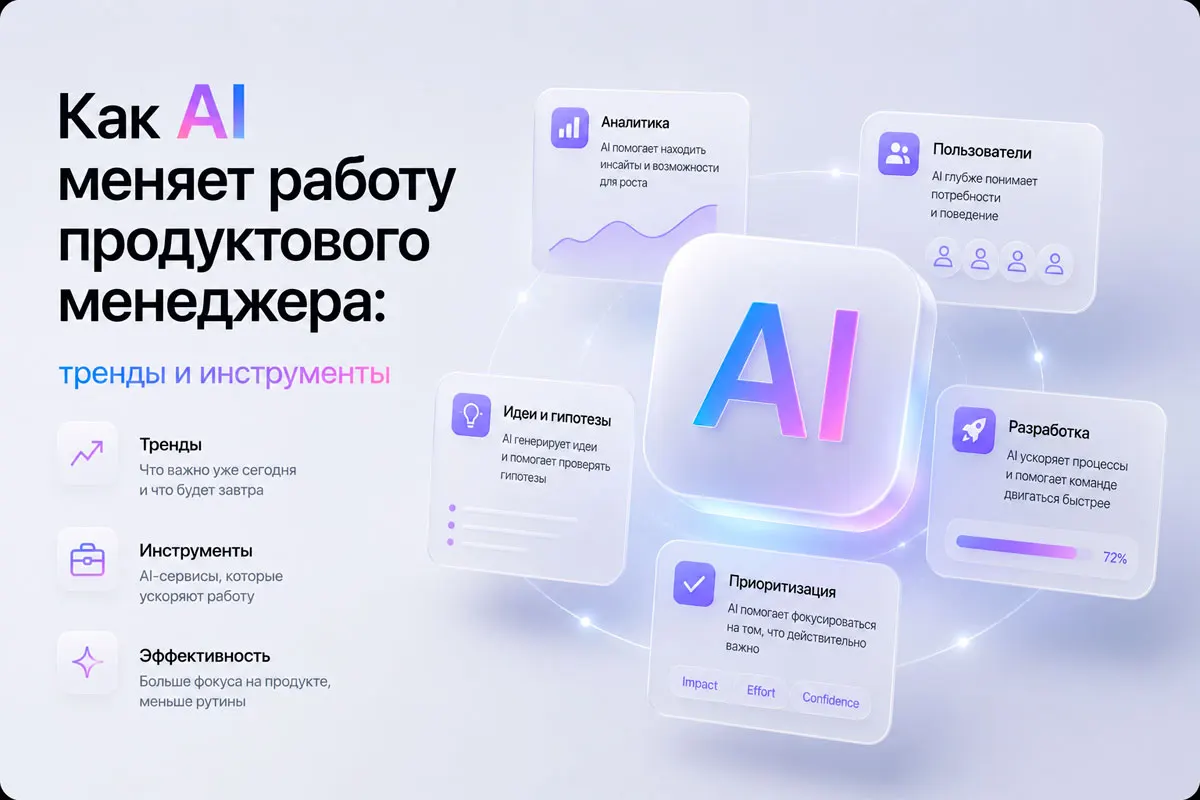 Ai ассистент, ноутбук.