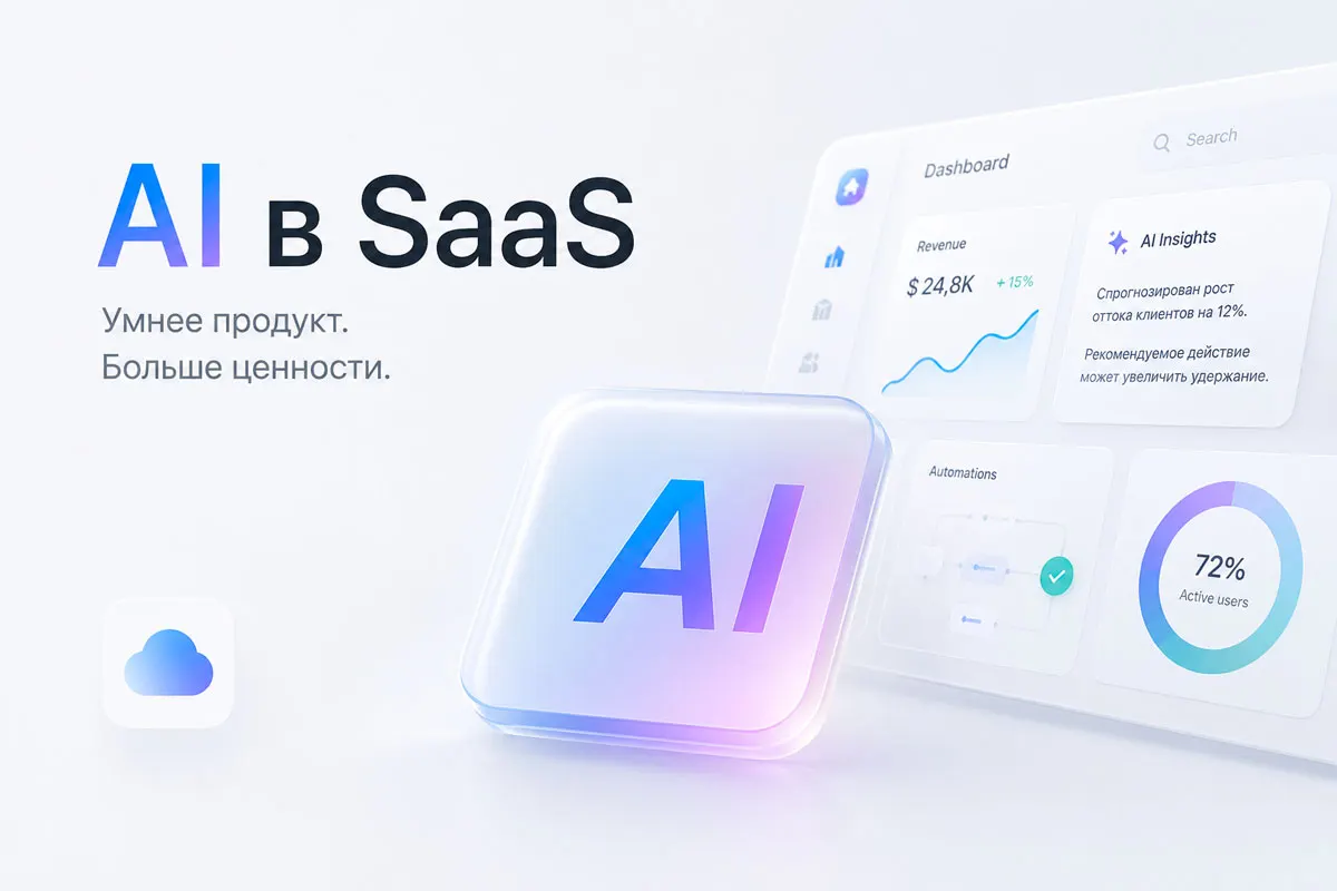 Ai SaaS